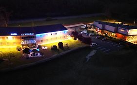 Hôtel Le Kolibri